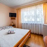 Magma Chlapowo Rum i privatbostad *