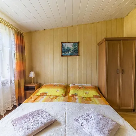 Homestay Magma Chlapowo
