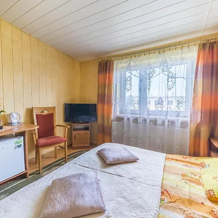 Accommodatie bij particulieren Magma Chlapowo *