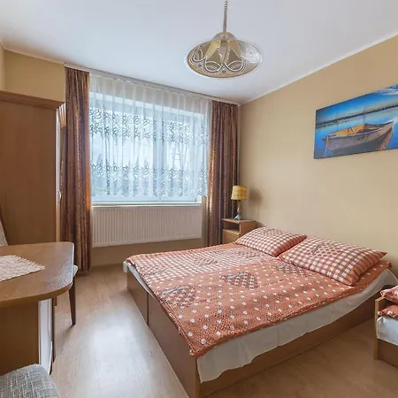 Magma Chlapowo Homestay