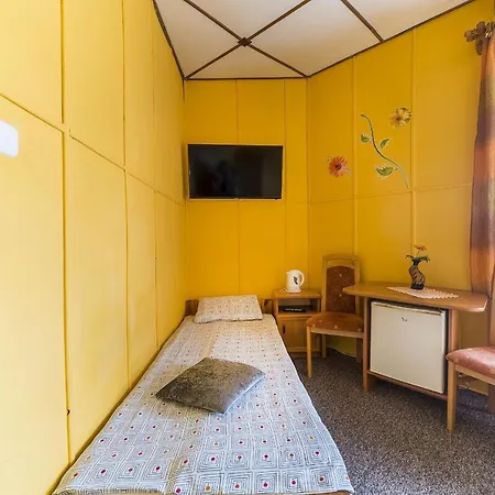 Magma Chlapowo Homestay Wladyslawowo