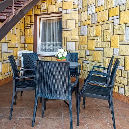Homestay Magma Chlapowo Wladyslawowo