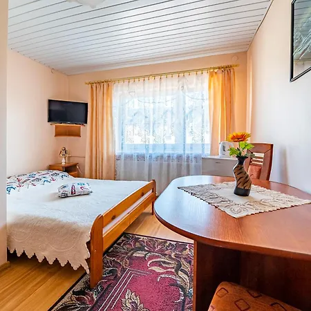 Homestay Magma Chlapowo Wladyslawowo
