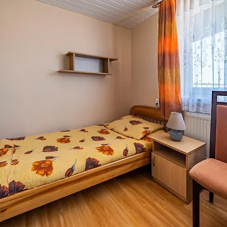 Homestay Magma Chlapowo Wladyslawowo