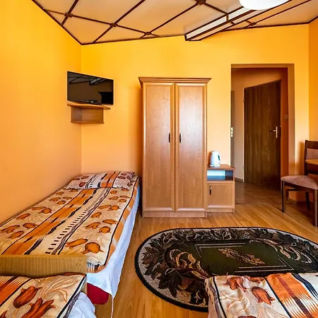 Magma Chlapowo Accommodatie bij particulieren Władysławowo