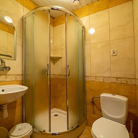 Magma Chlapowo Homestay