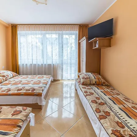 Magma Chlapowo Homestay