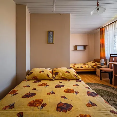 Accommodatie bij particulieren Magma Chlapowo *
