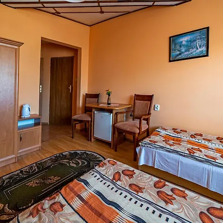 Homestay Magma Chlapowo Wladyslawowo