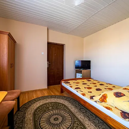 Accommodatie bij particulieren Magma Chlapowo