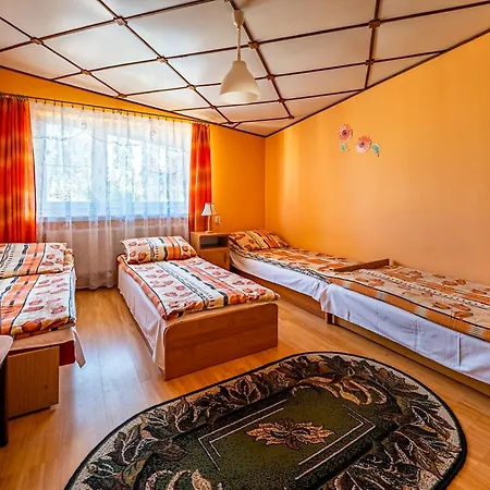 Magma Chlapowo Homestay Wladyslawowo
