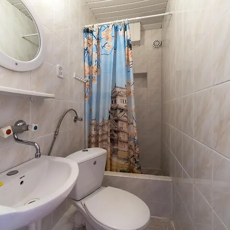 Accommodatie bij particulieren Magma Chlapowo *