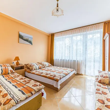 Homestay Magma Chlapowo Wladyslawowo