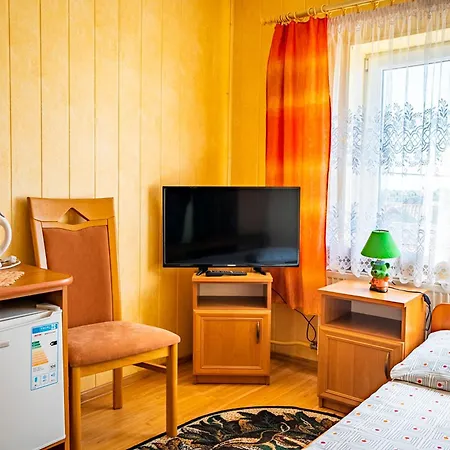 Magma Chlapowo Homestay