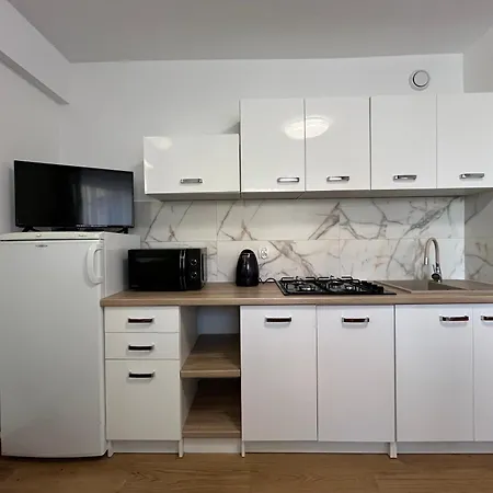 Magma Chlapowo Accommodatie bij particulieren