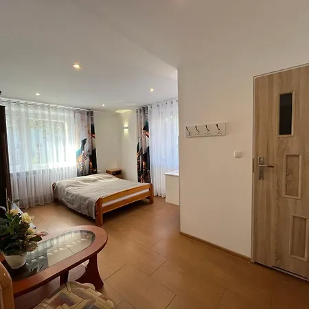 Homestay Magma Chlapowo Wladyslawowo