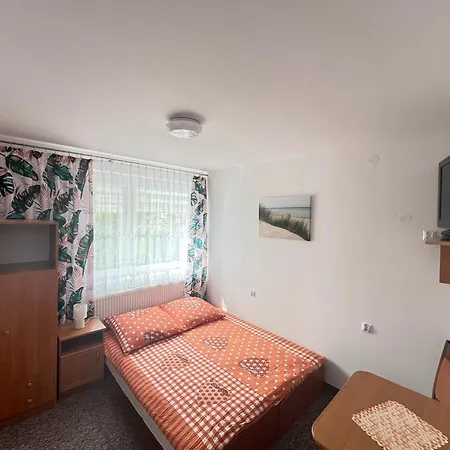 Accommodatie bij particulieren Magma Chlapowo Władysławowo