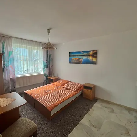 Magma Chlapowo Accommodatie bij particulieren
