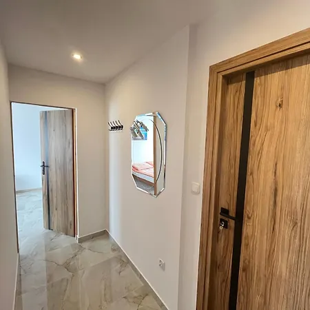 Magma Chlapowo Accommodatie bij particulieren Władysławowo